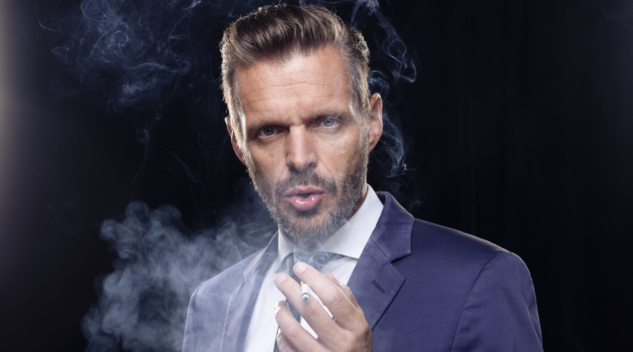 „Schroeder darf alles“ Die Widersprüche unserer Gesellschaft