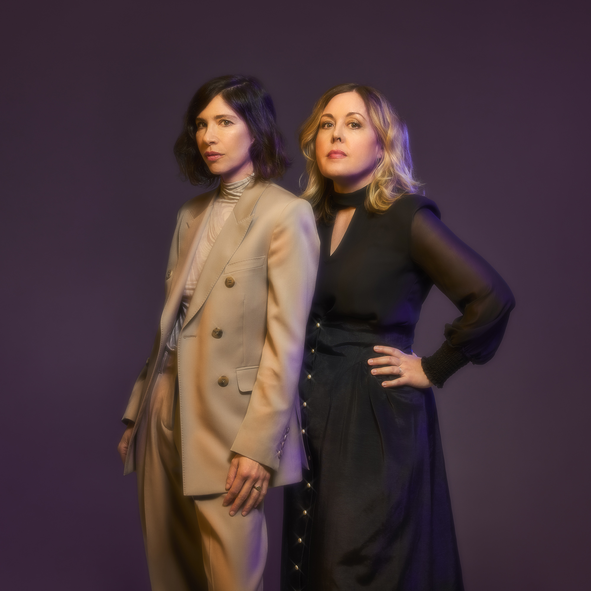 Sleater_Kinney_Pressefoto