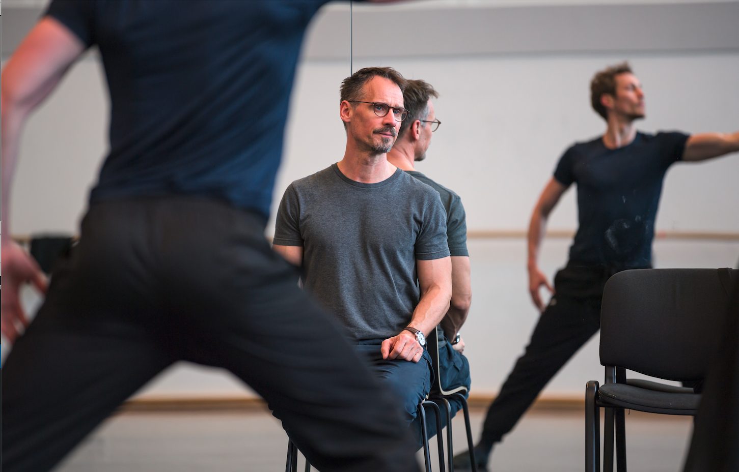 Staatsballett Berlin