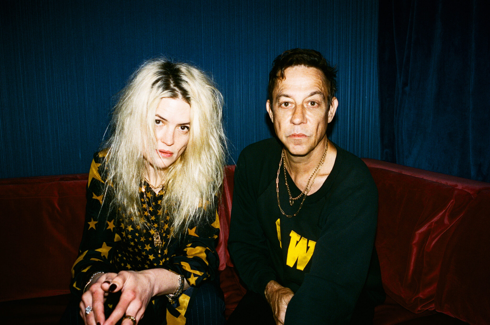 The Kills_9_PC Myles Hendrik_300dpi