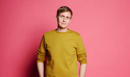 Till Reinrs neues Programm Premiere Mein Italien Kabarett Comedy