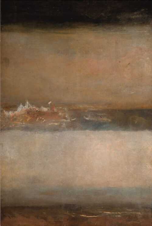 Das Lenbachhaus München zeigt große WilliamTurnerAusstellung