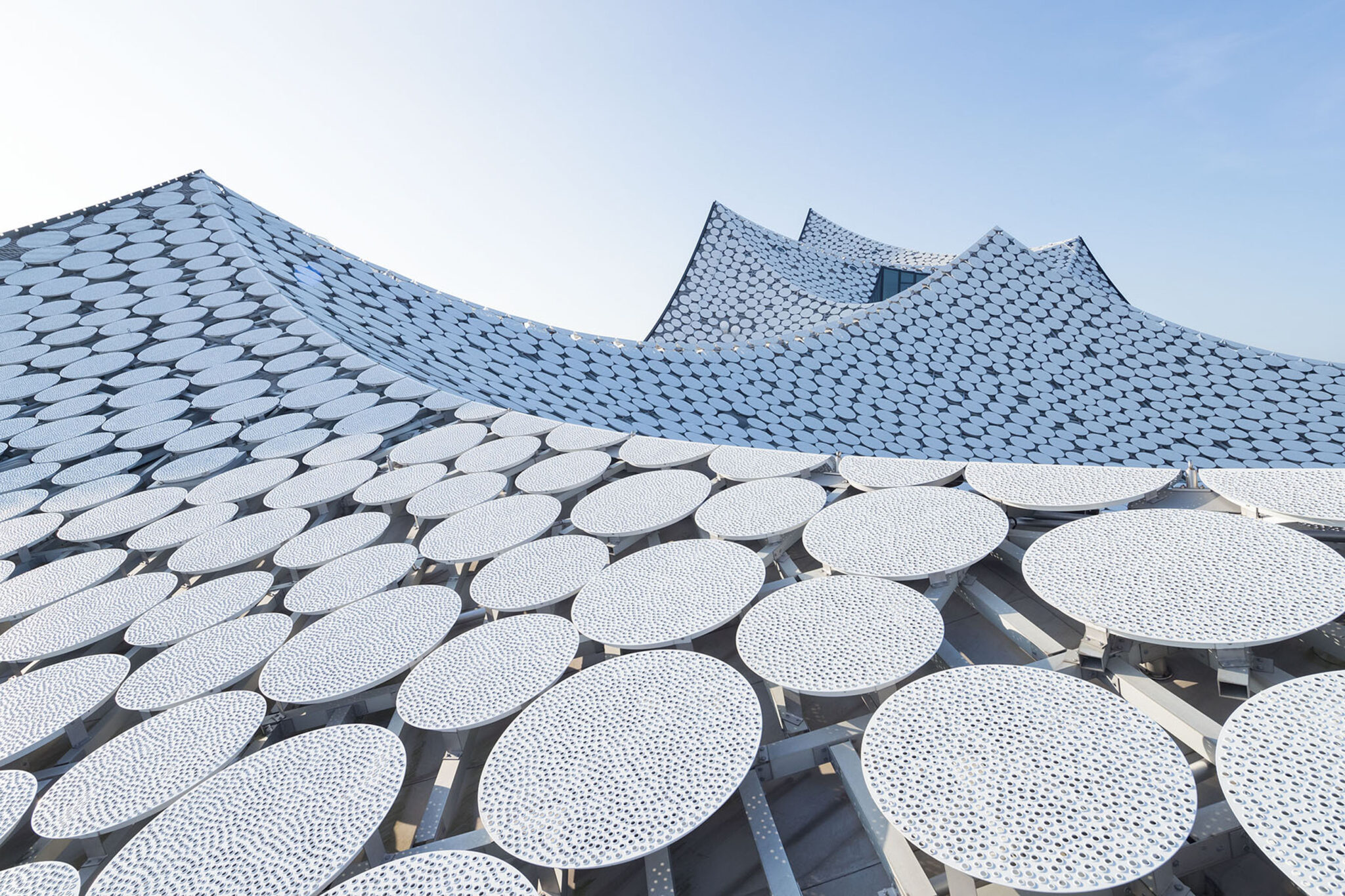 Vitra Design Museum
