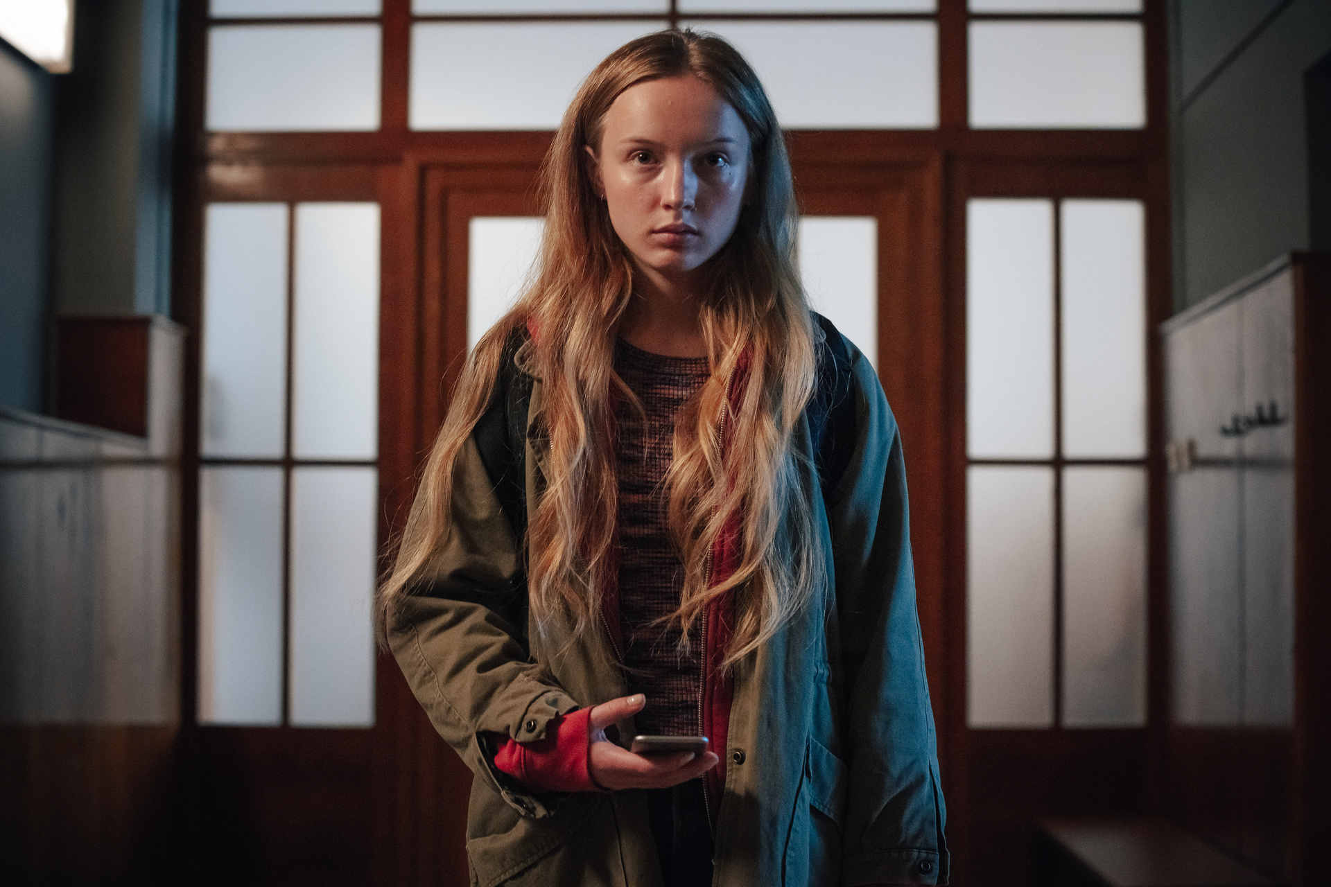 Was wir fürchten Horrorserie Mysteryserie ZDFneo ZDF-Mediathek