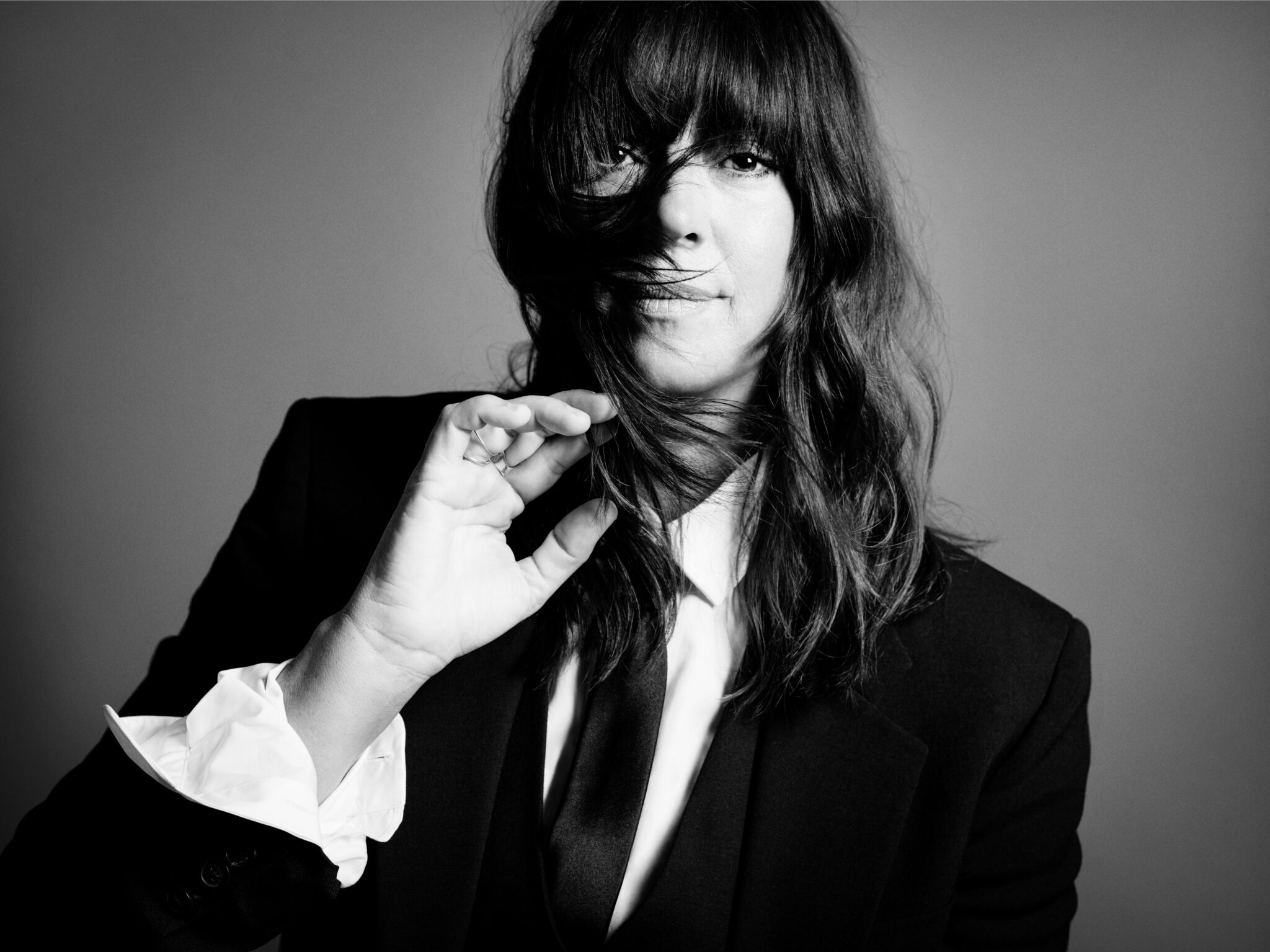 Cat Power by Inez & Vinoodh