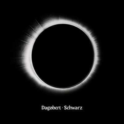 Dagobert Schwarz Cover