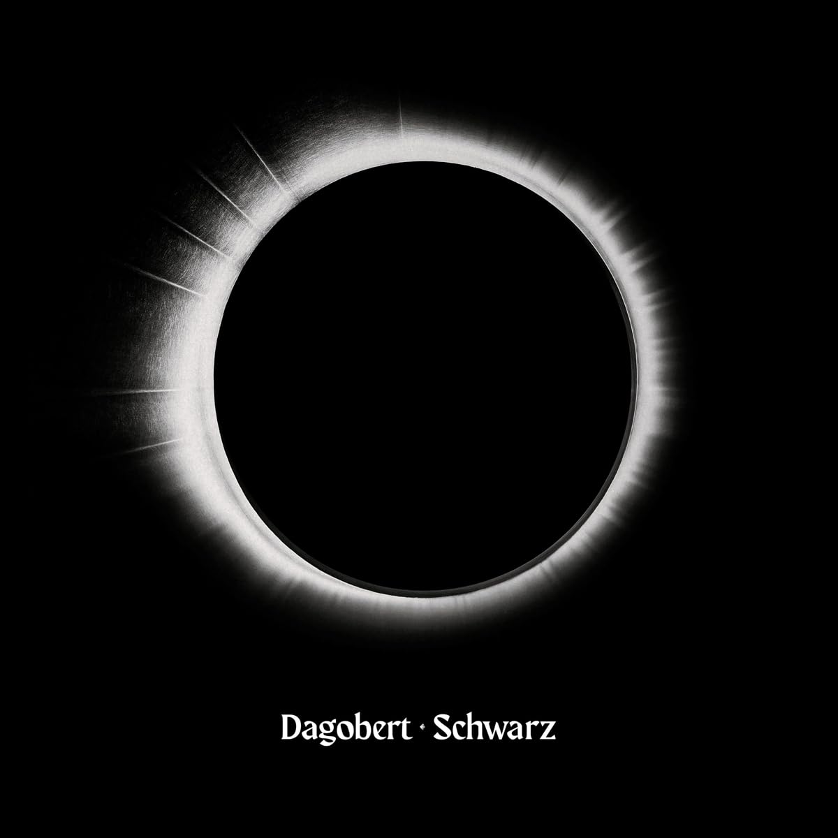Dagobert Schwarz Cover