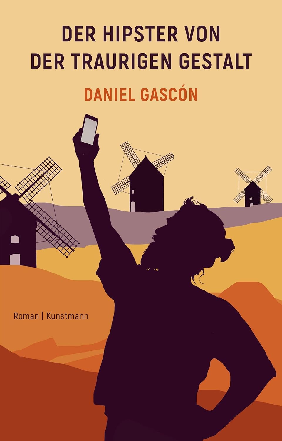 #
„Welcher Hipster von jener traurigen Gestalt“ von Daniel Gascón