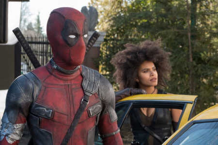 Deadpool2