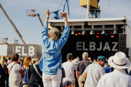 Elbjazz 2023 in Hamburg