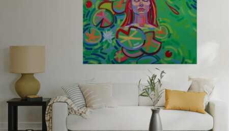 Foto Kunst
