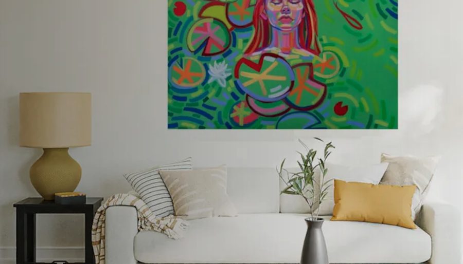 Foto Kunst