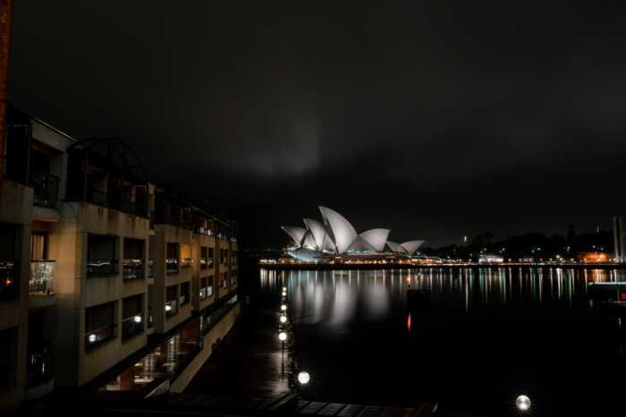 Foto Sydney