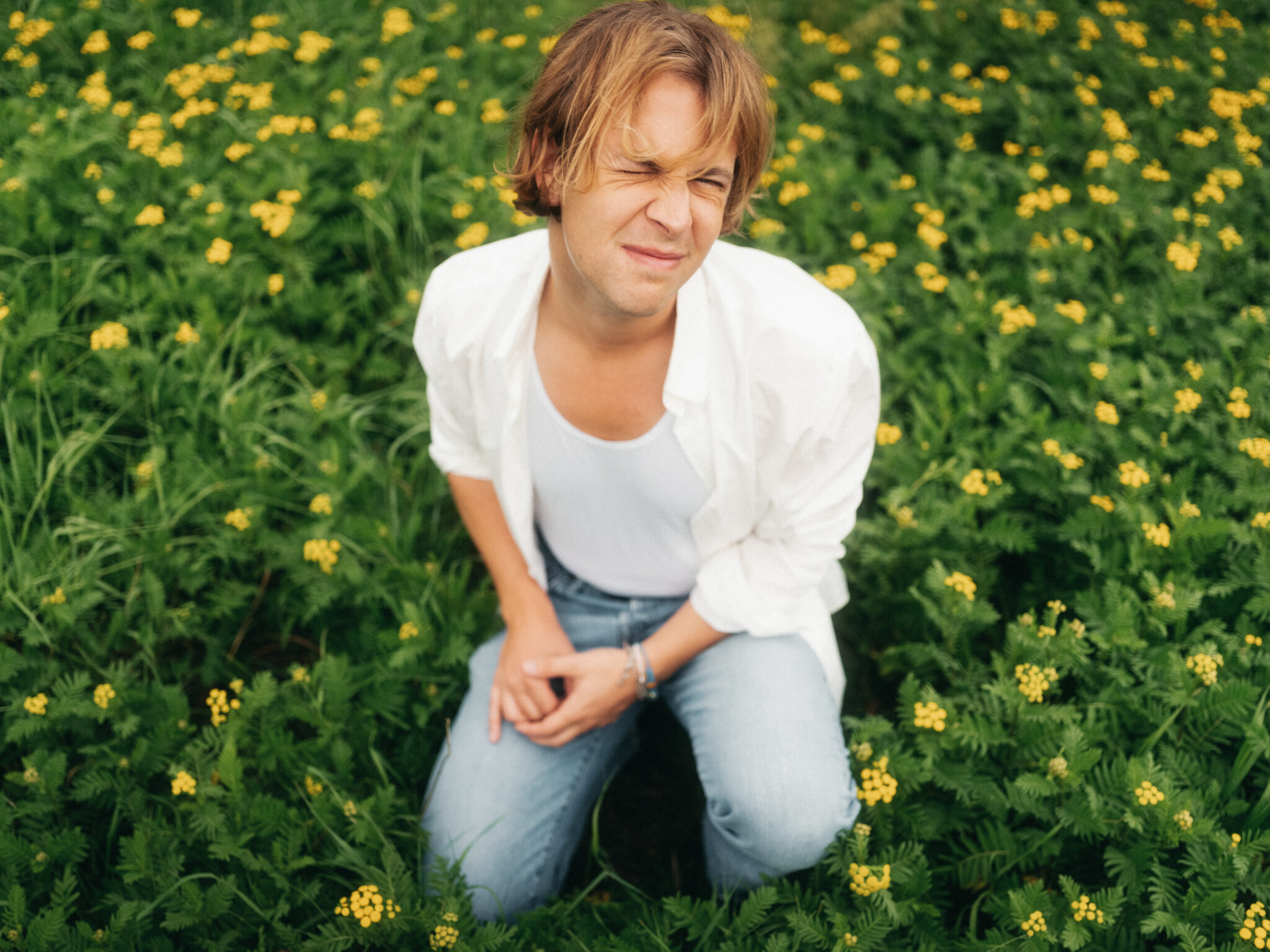 Tom Odell