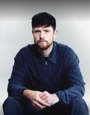 James Blake ist beim MELT 2024 dabei.