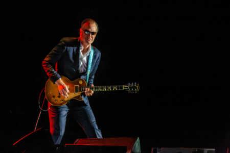 Joe Bonamassa
