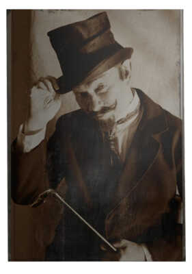 Joe Jackson