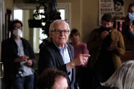Ken Loach The old Oak