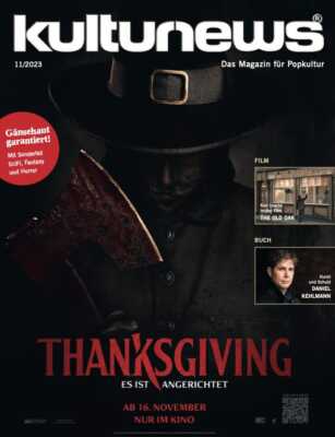 kulturnews November