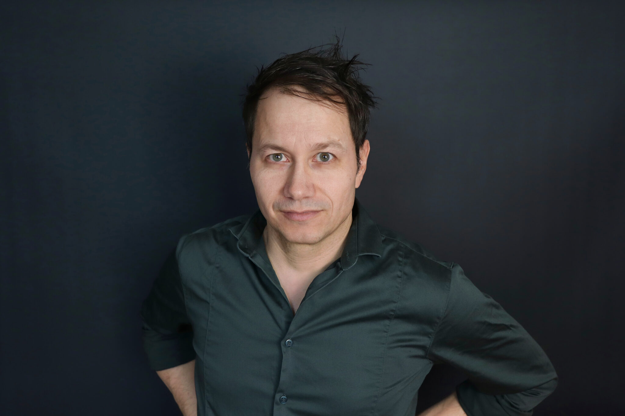 Marco Tschirpke Lapsuslieder 5 Empirisch belegte Brötchen Tournee