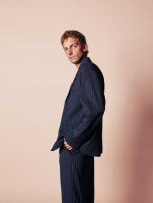 Nicklas Sahl