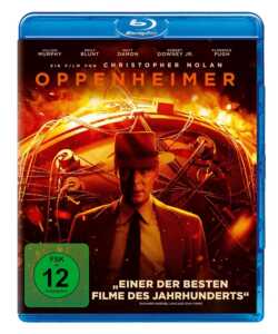 Oppenheimer Cover