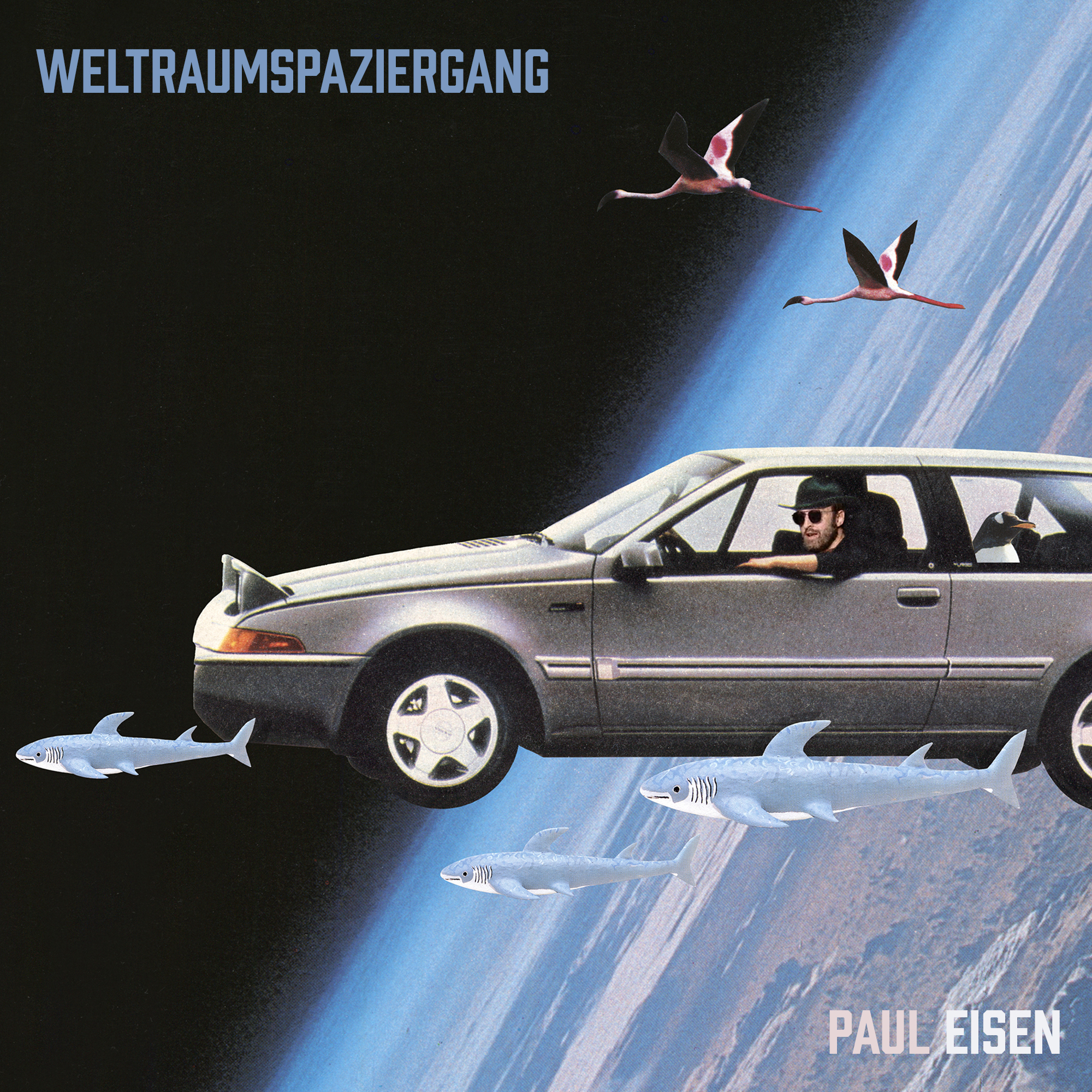 PaulEisen