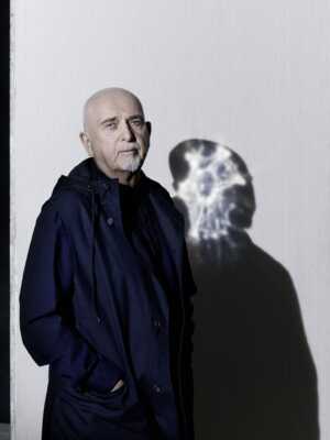 Peter Gabriel