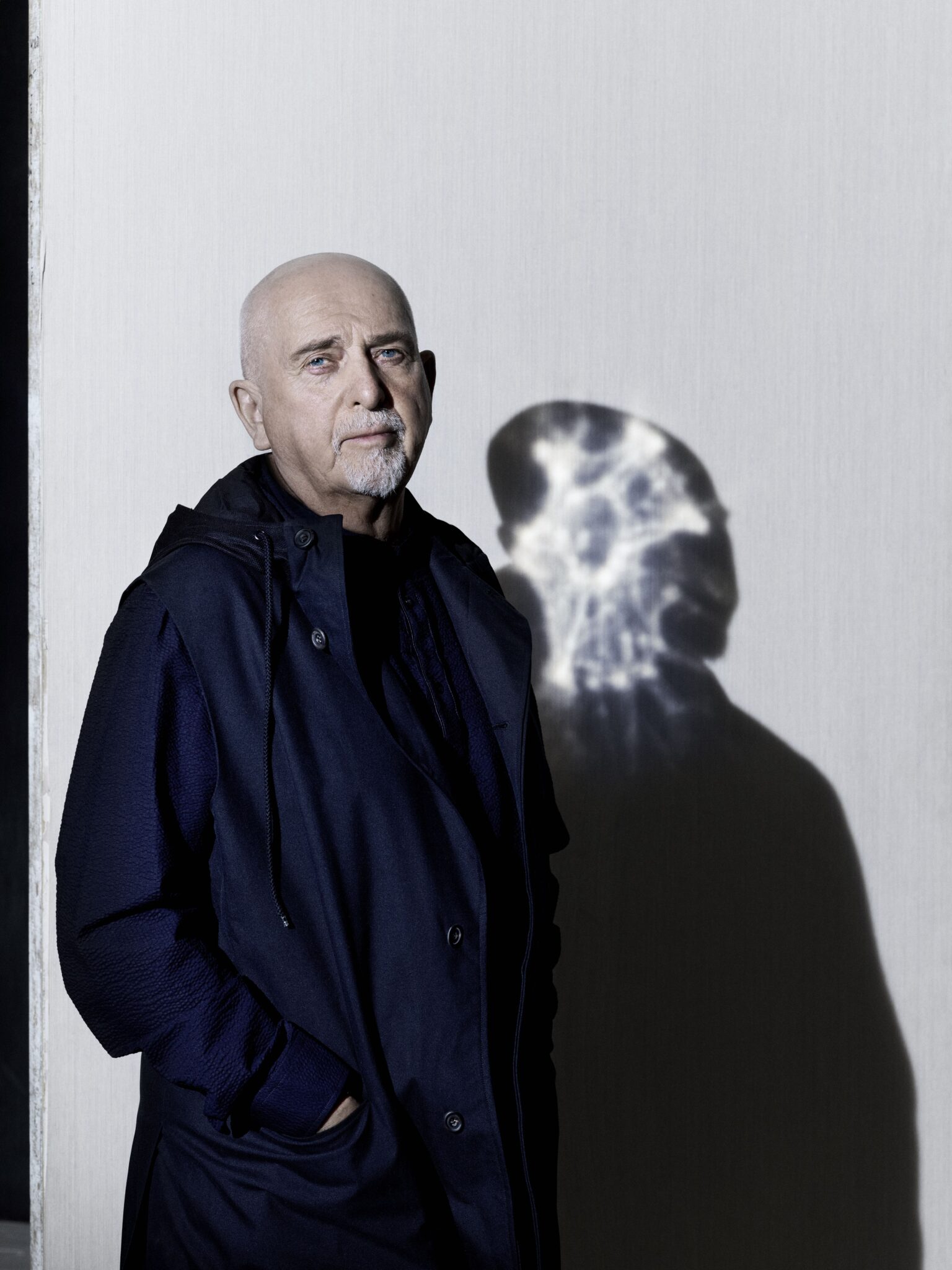 Peter Gabriel