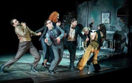 Schauspiel Frankfurt