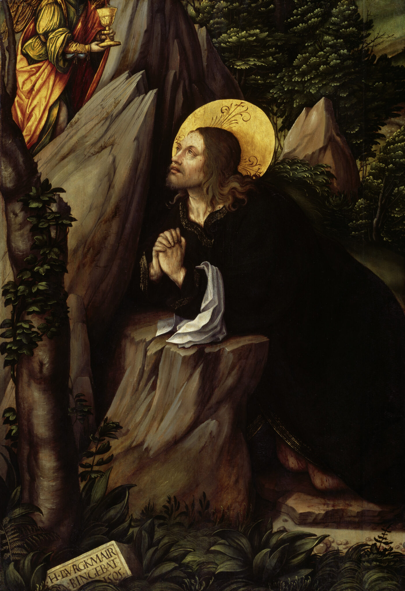 Hans Holbein und die Renaissance im Norden