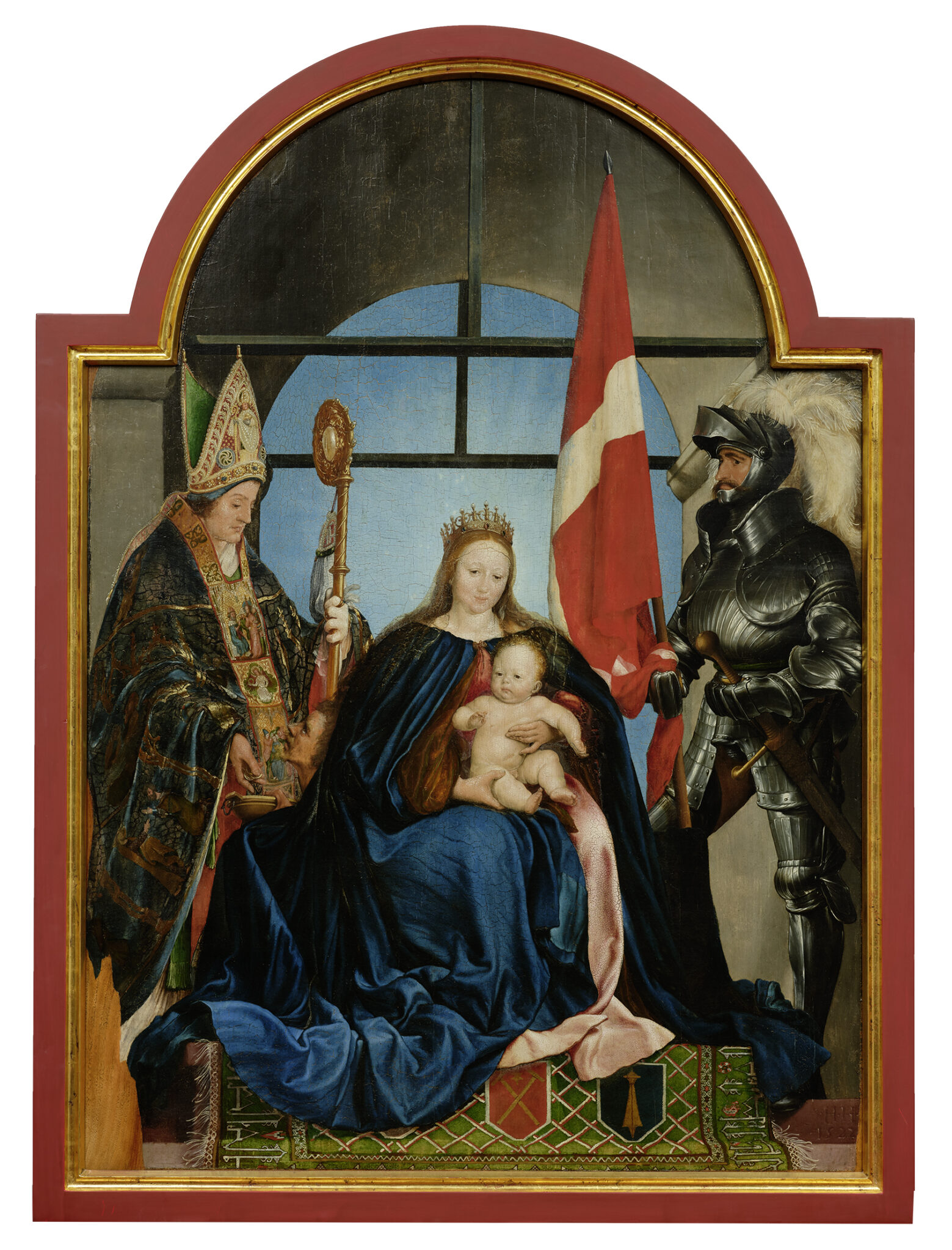 Hans Holbein und die Renaissance im Norden
