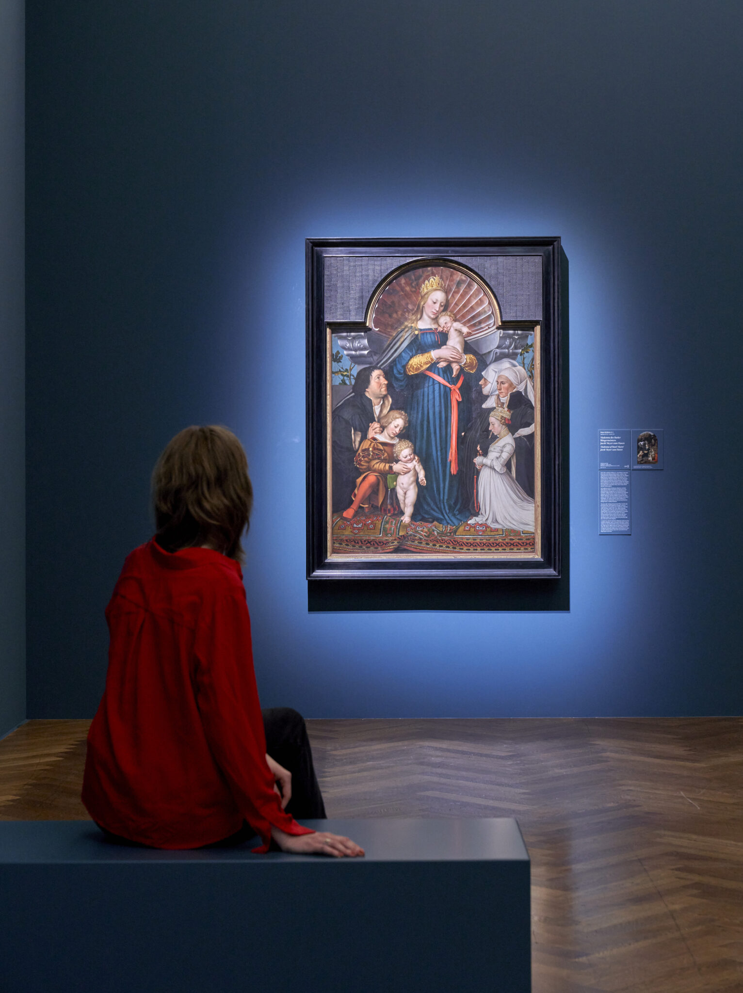 Hans Holbein und die Renaissance im Norden