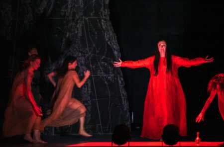 Staatsoper Unter den Linden