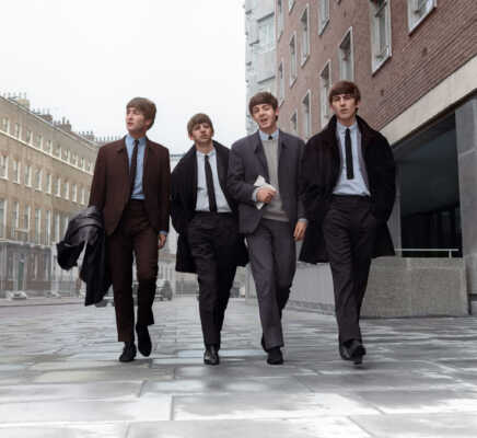 the-beatles