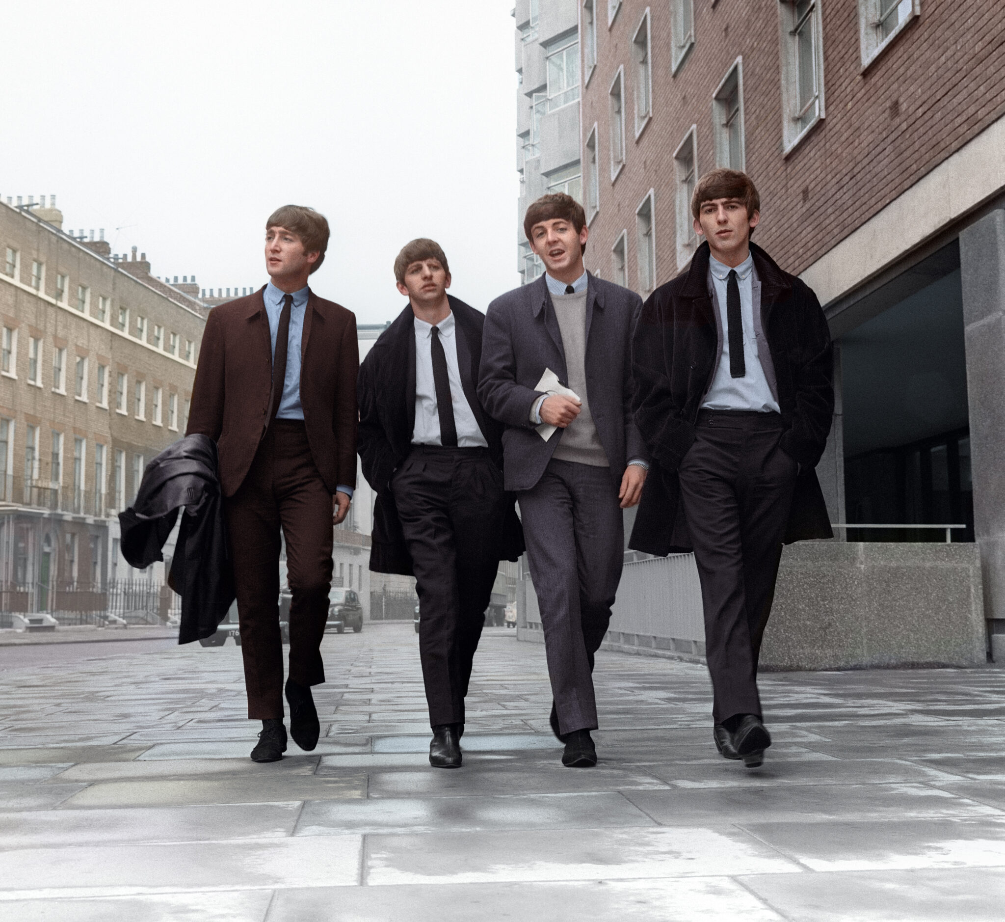 the-beatles