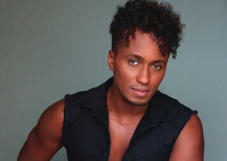 Musical Hercules Benét Monteiro Hauptbesetzung Stage Theater Neue Flora Hamburg Casting