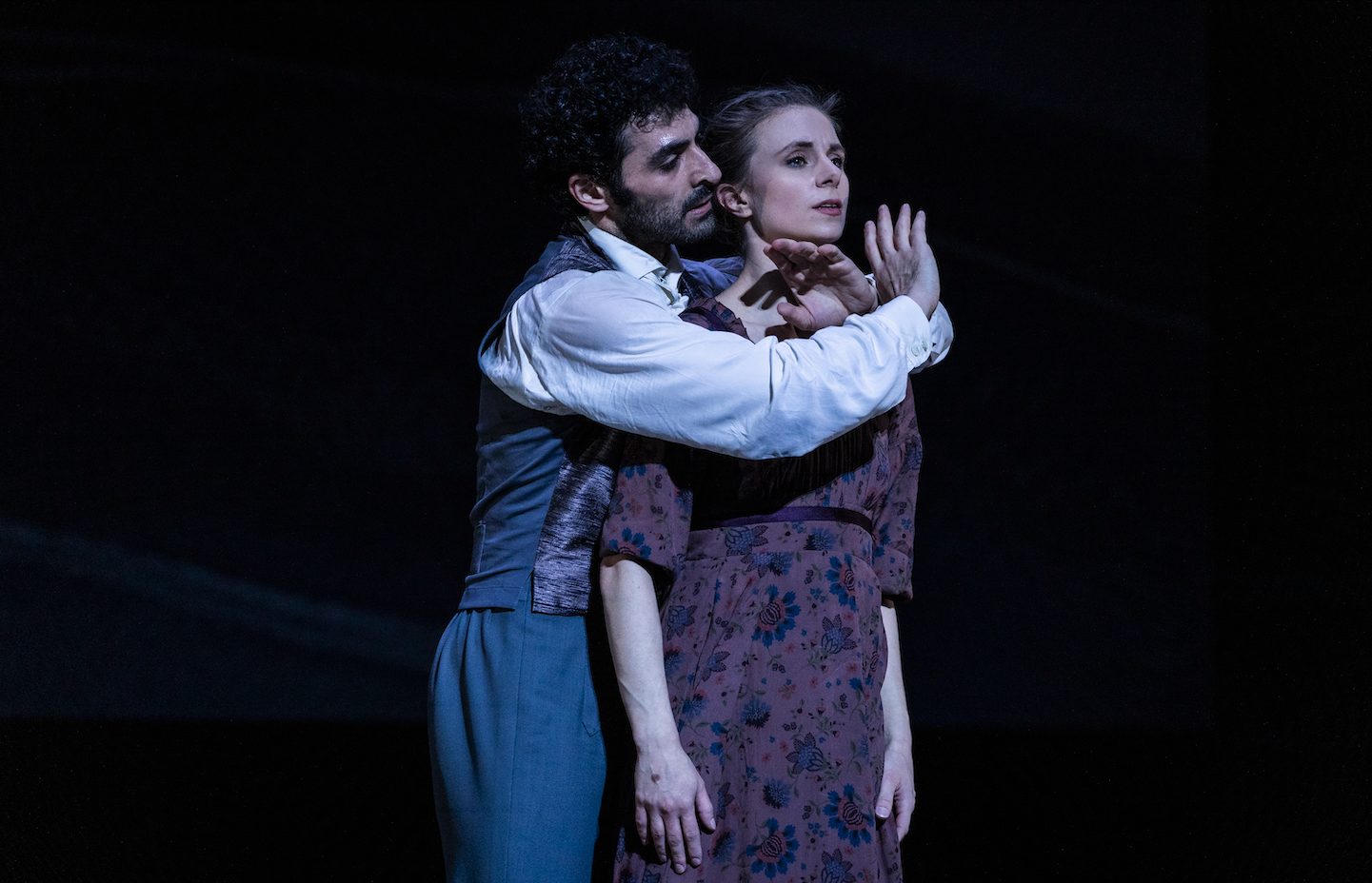 Staatsoper Hamburg Jane Eyre