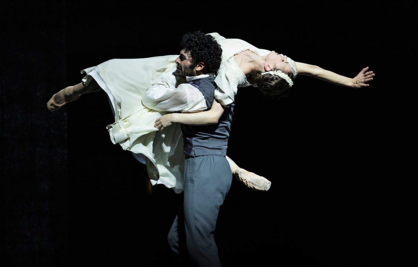 Staatsoper Hamburg Jane Eyre