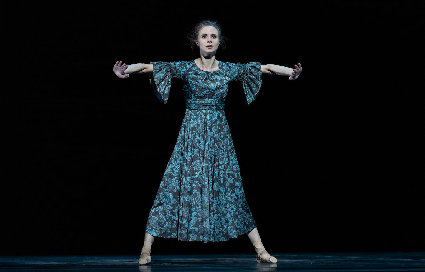 Staatsoper Hamburg Jane Eyre