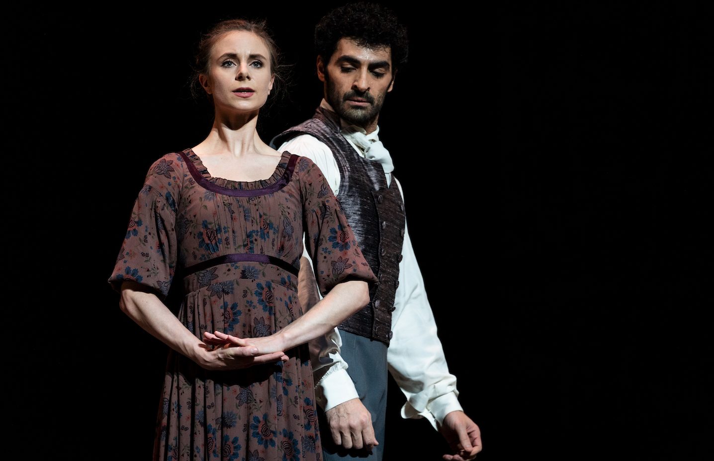 Staatsoper Hamburg Jane Eyre