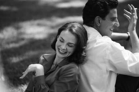 Maestro Netflix Bradley Cooper Carey Mulligan