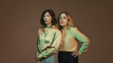 Sleater-Kinney