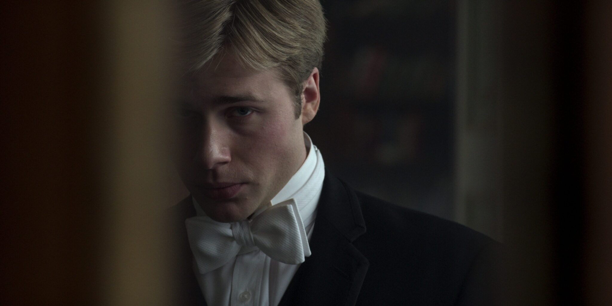 The Crown Serienfinale Netflix