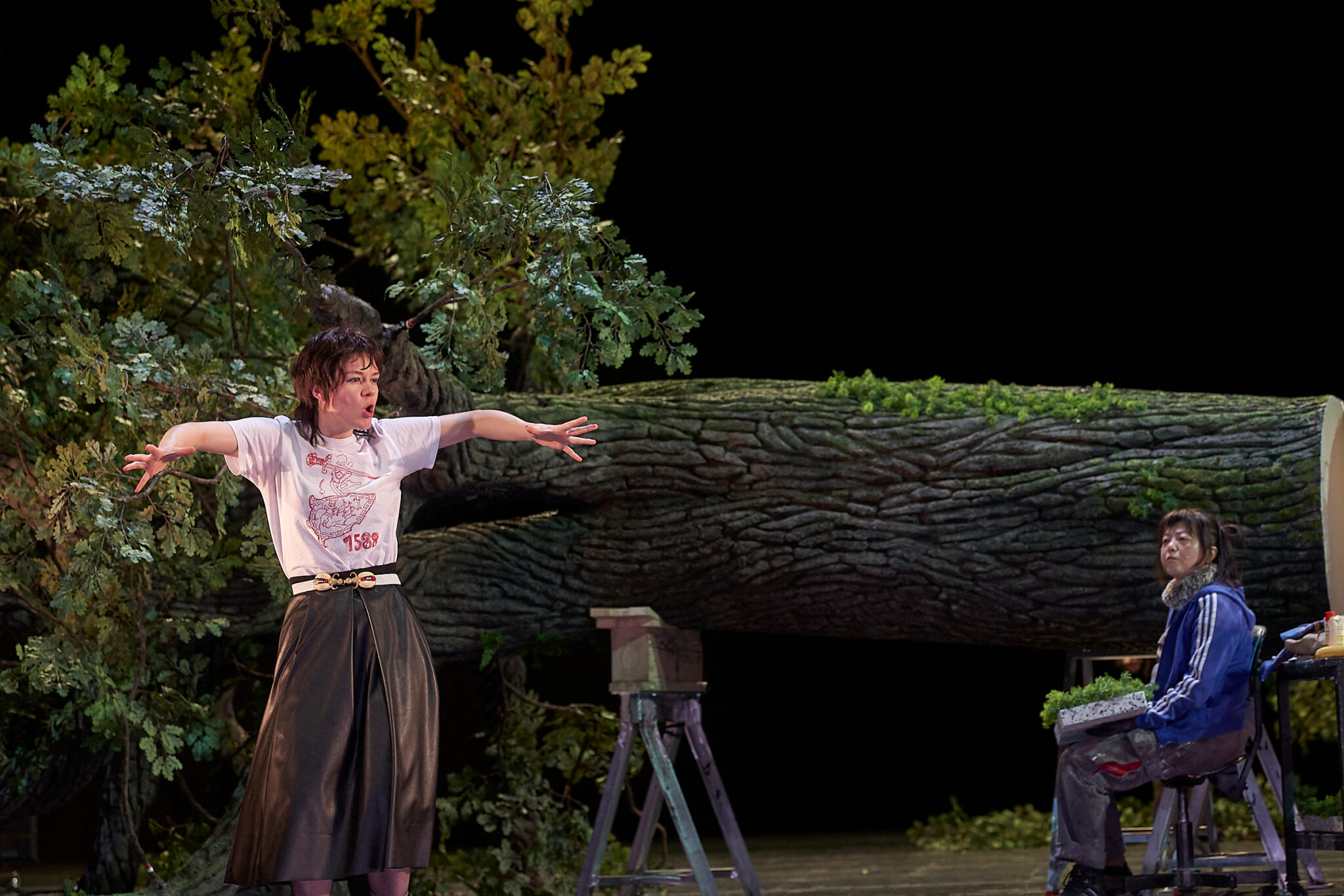 Deutsches Schauspielhaus