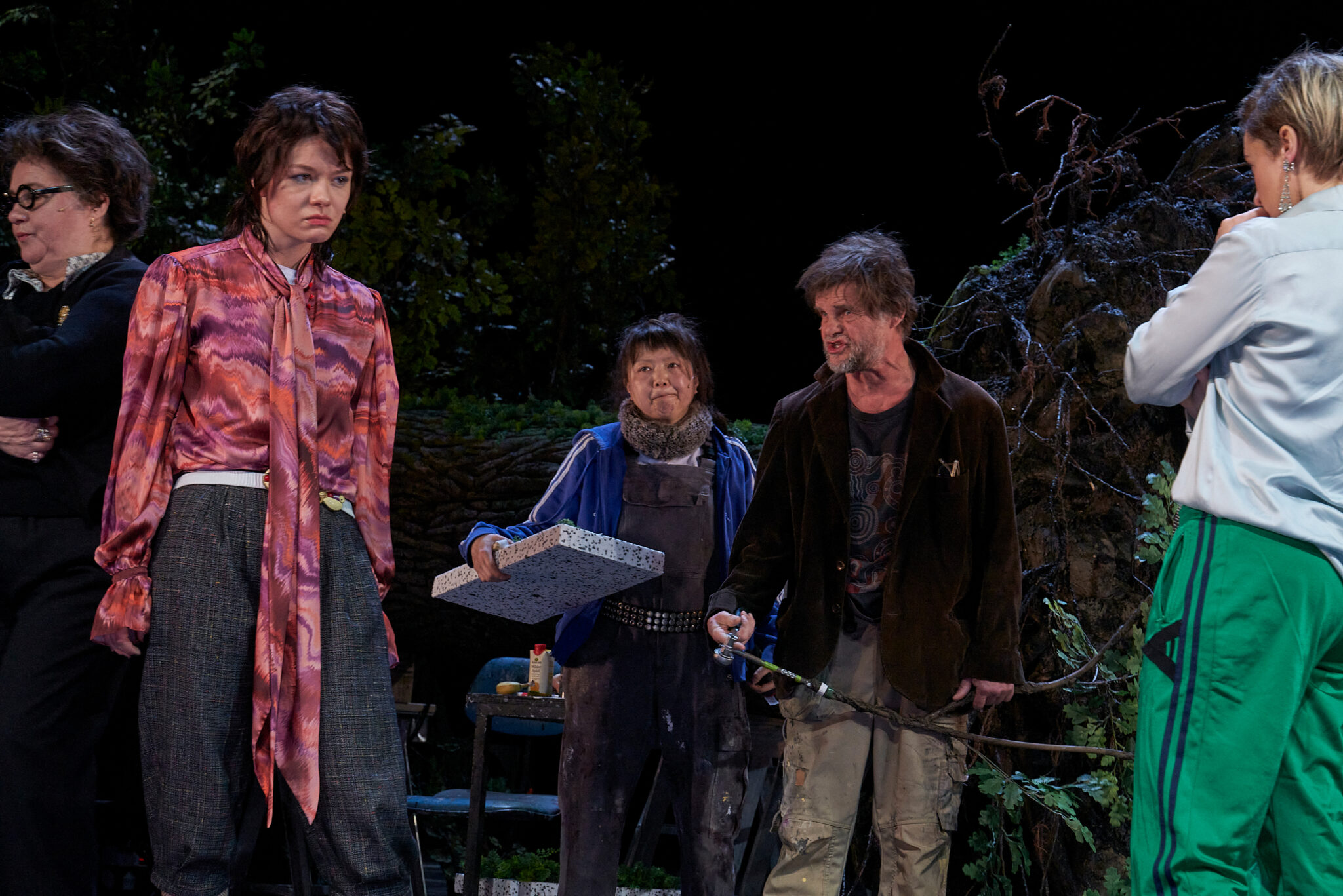 Deutsches Schauspielhaus