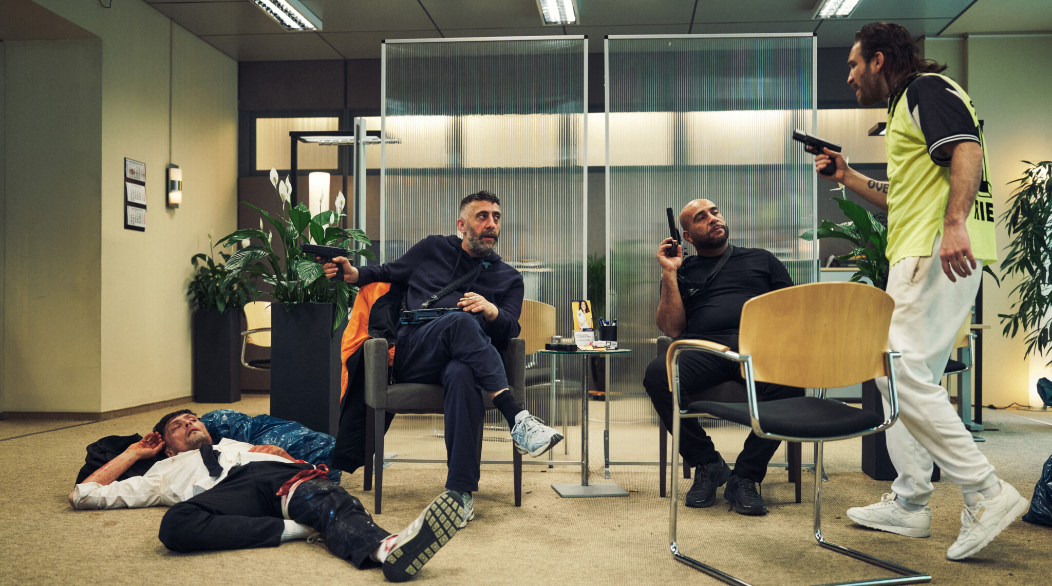 Testo Neue Serie Von Kida Khodr Ramadan In ARD Mediathek Review testo-neue-serie-von-kida-khodr-ramadan-in-ard-mediathek-review