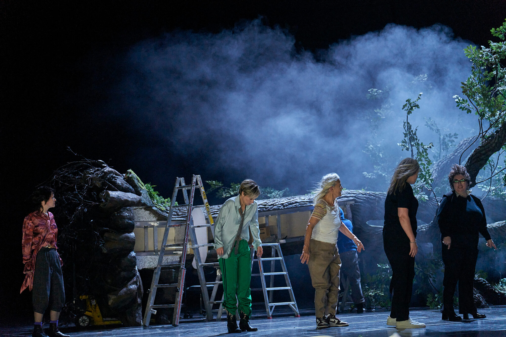 Deutsches Schauspielhaus