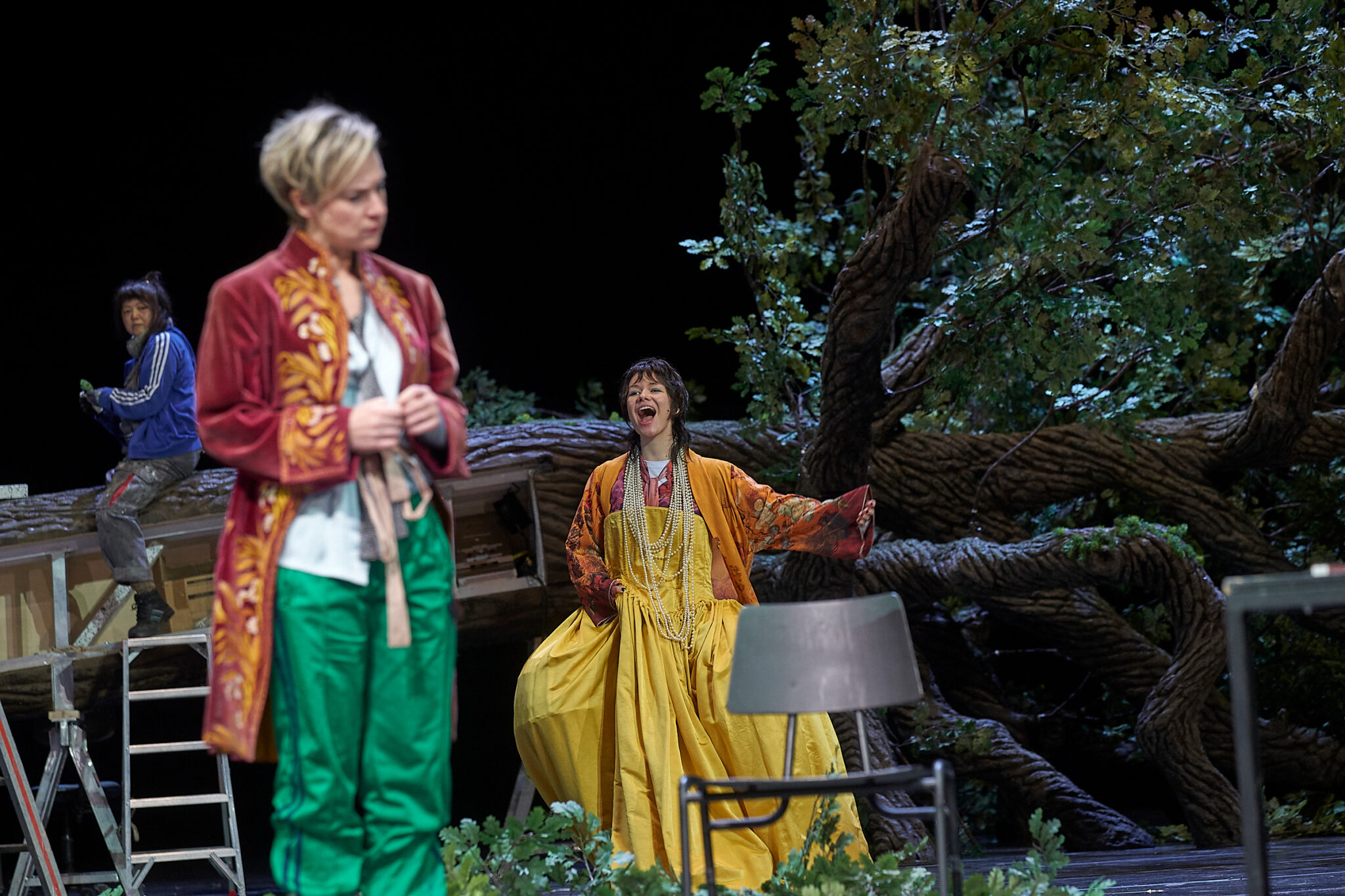 Deutsches Schauspielhaus