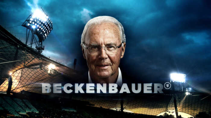 Franz Beckenbauer Das Erste ARD